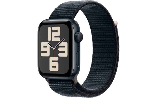 Reloj Apple Watch Series SE 2nd Gen 44mm Midnight