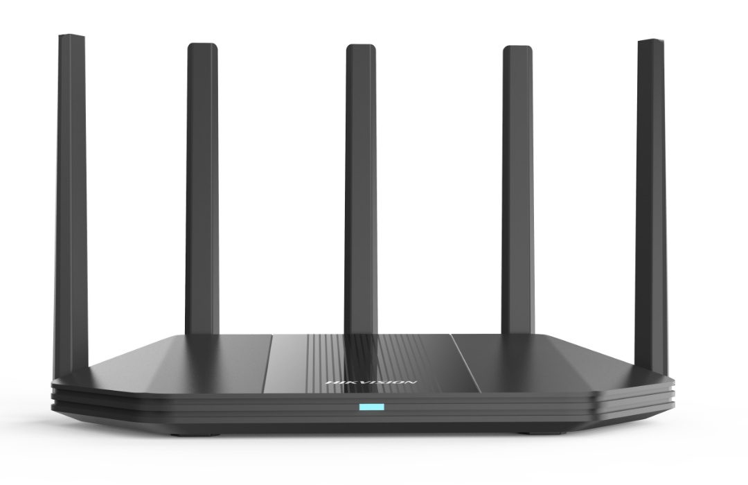 Router Hikvision Wifi-6 Gigabit 3000M dual band 