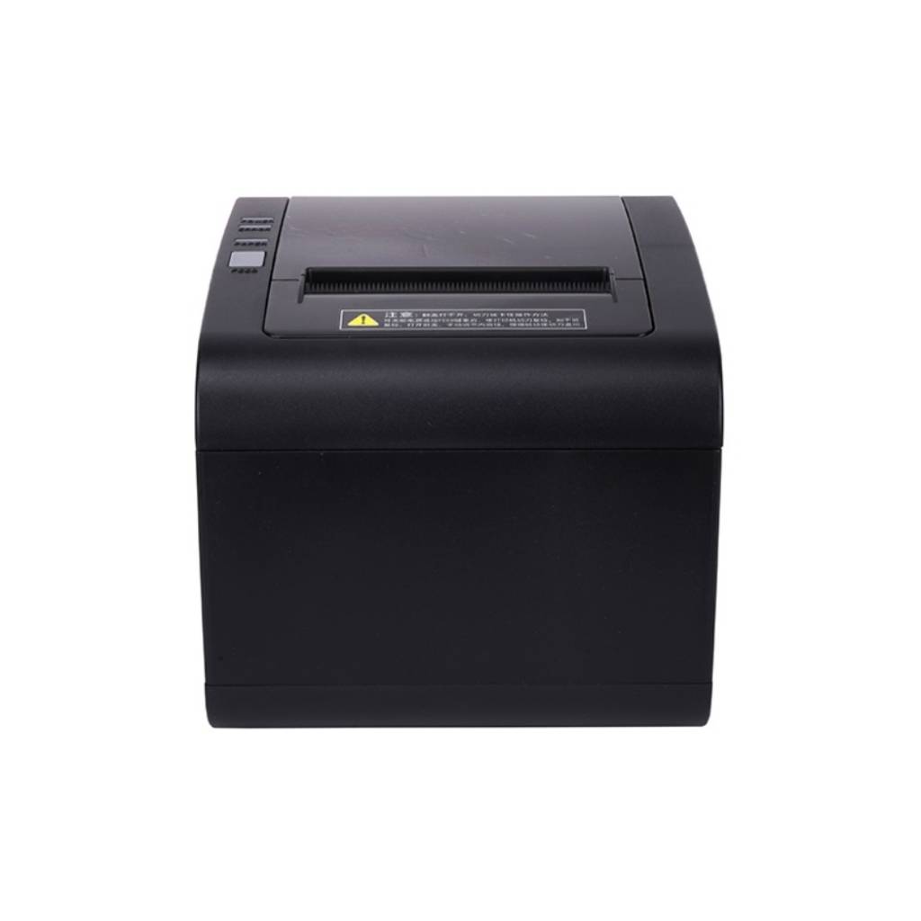 Impresora Térmica XL-SCAN RP8020U-L | Nueva, Interfaz USB + LAN