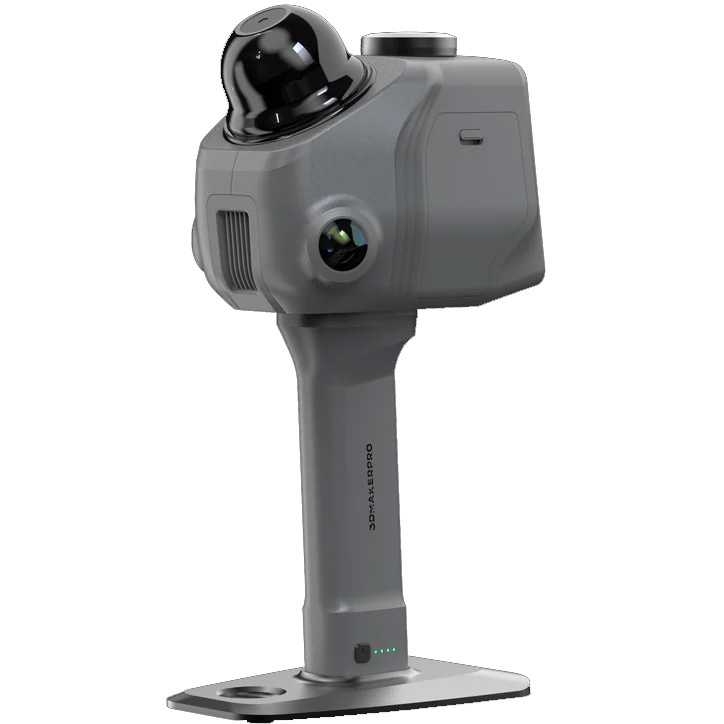 Escaner LiDAR 3DMakerPro Raven Max