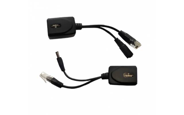 Splitter PoE NRG+ 12v