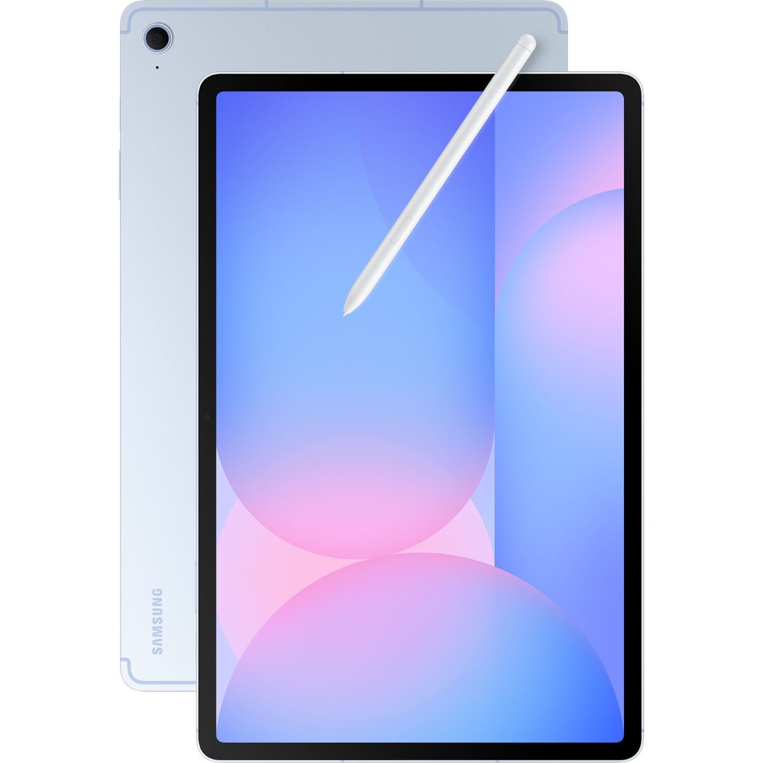 Samsung X626 Tab S10 FE+ 12+256GB 5G 13" azul