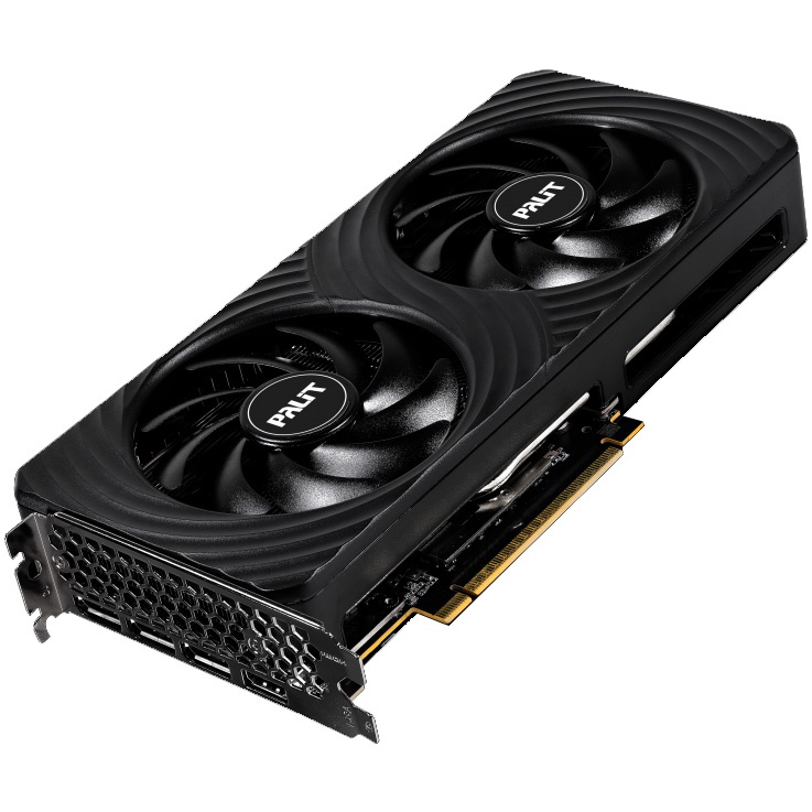 Tarjeta Video Palit RTX 5050 Dual OC 8GB