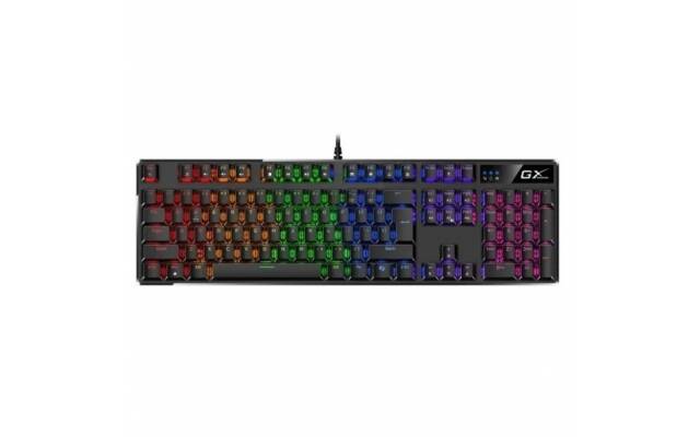 Teclado Genius Scorpion K12 USB