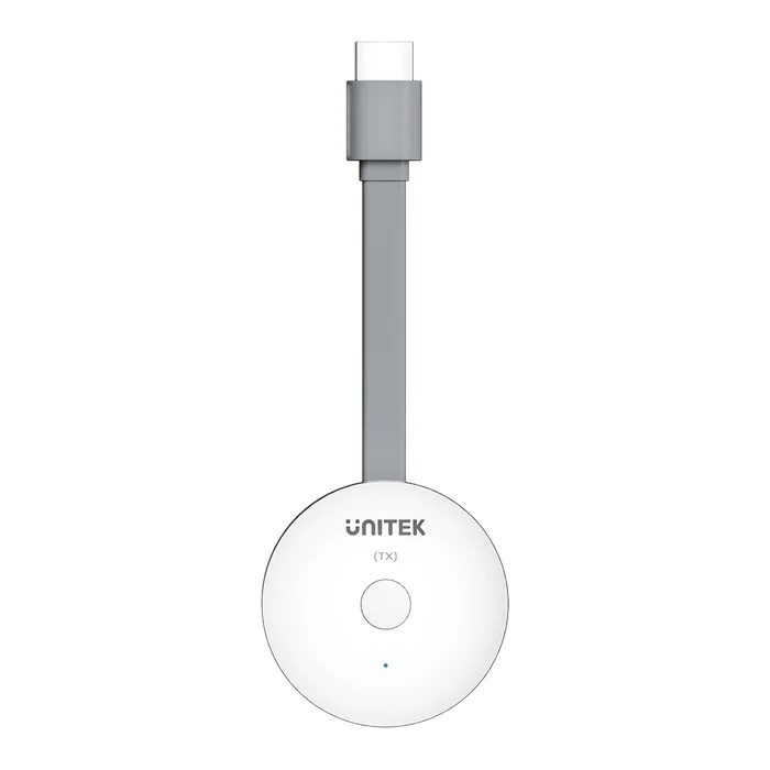 Transmisor Unitek HDMI inalámbrico