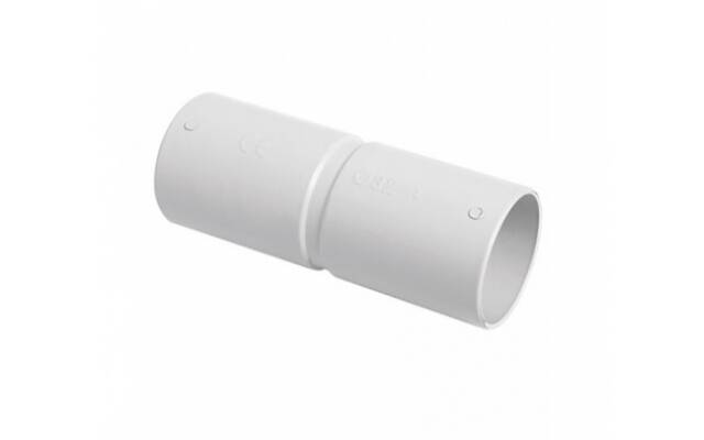 Union Conatel tubo-tubo IP40 25mm