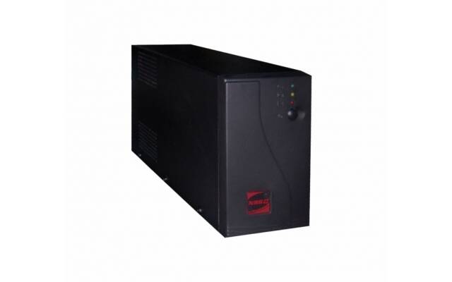 UPS NRG+ 650va / 390w
