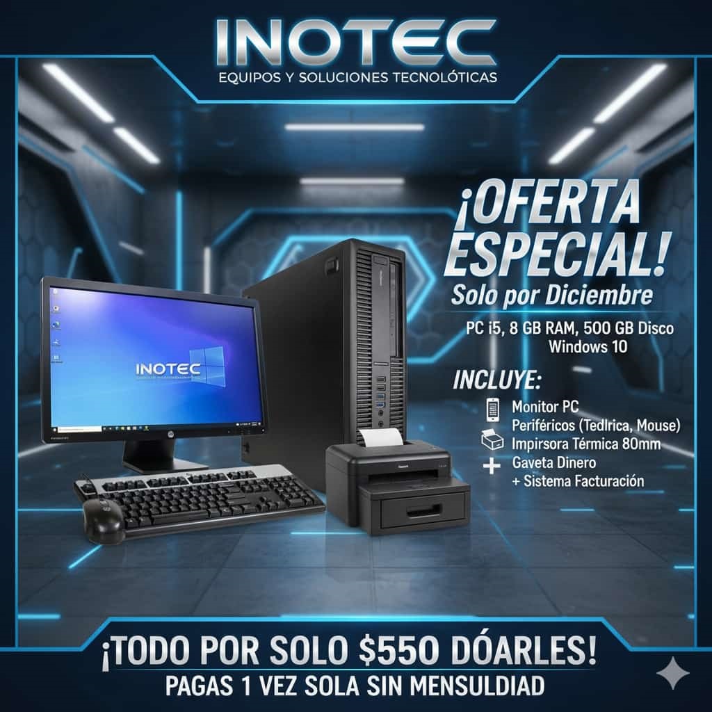 Promoción 1